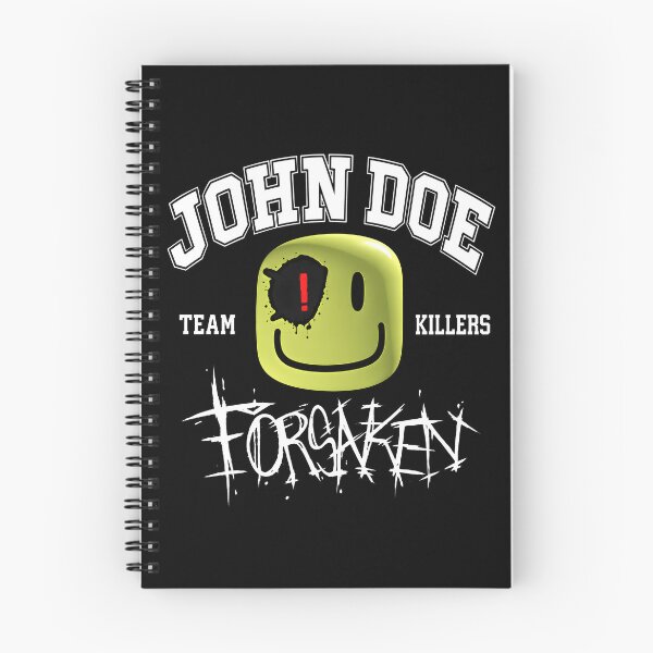 Item preview, Roblox Forsaken designed and sold by Gamify Store.