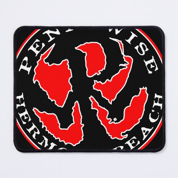 Item preview, Pennywises Best Of American Punk Rock Band designed and sold by Cool-Cat-POD.