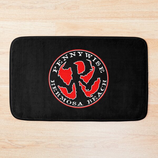 Item preview, Pennywises Best Of American Punk Rock Band designed and sold by Cool-Cat-POD.