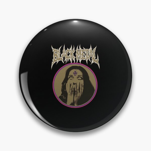 Item preview, Electric Wizard Logo  Occult Portrait Artwork designed and sold by MATTHCORIN.