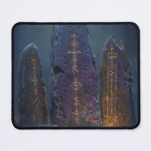 Item preview, Eldritch Monoliths designed and sold by ONYX Pixee.