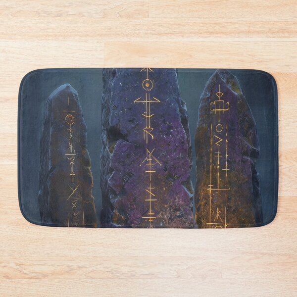Item preview, Eldritch Monoliths designed and sold by ONYX Pixee.