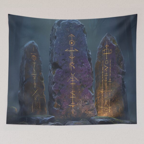 Item preview, Eldritch Monoliths designed and sold by ONYX Pixee.
