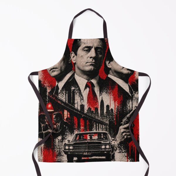 Item preview, The Goodfellas Street Art designed and sold by Shirts And Clothing XXX.