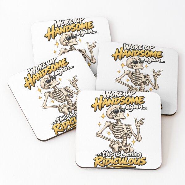 Item preview, It's ridiculous designed and sold by Bone & Banter.