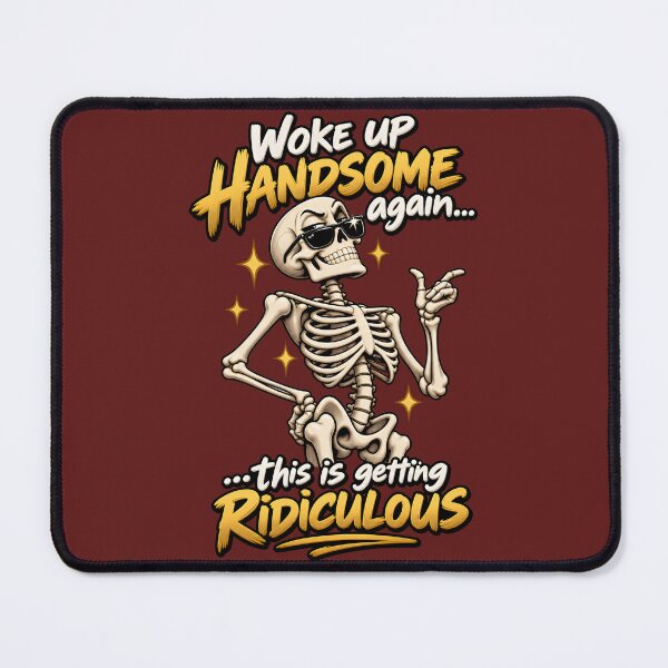 Item preview, It's ridiculous designed and sold by Bone & Banter.
