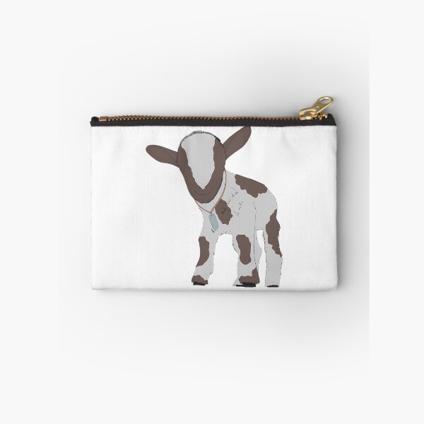Item preview, Milo The Goat designed and sold by Noa-Tolbert.