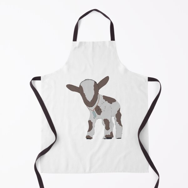 Item preview, Milo la cabra designed and sold by Noa-Tolbert.