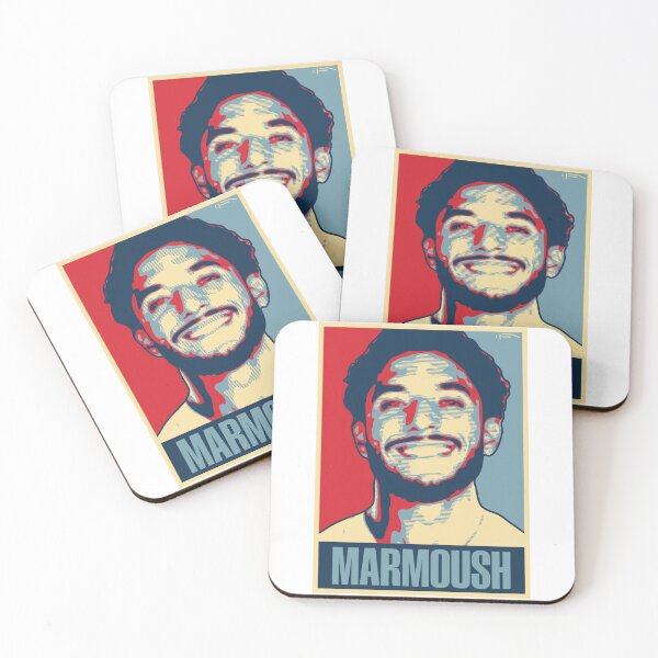 Item preview, Marmoush designed and sold by DFA.
