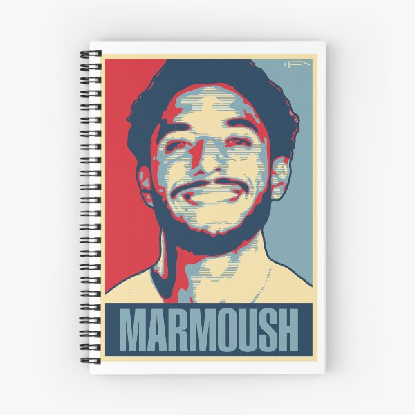 Item preview, Marmoush designed and sold by DFA.