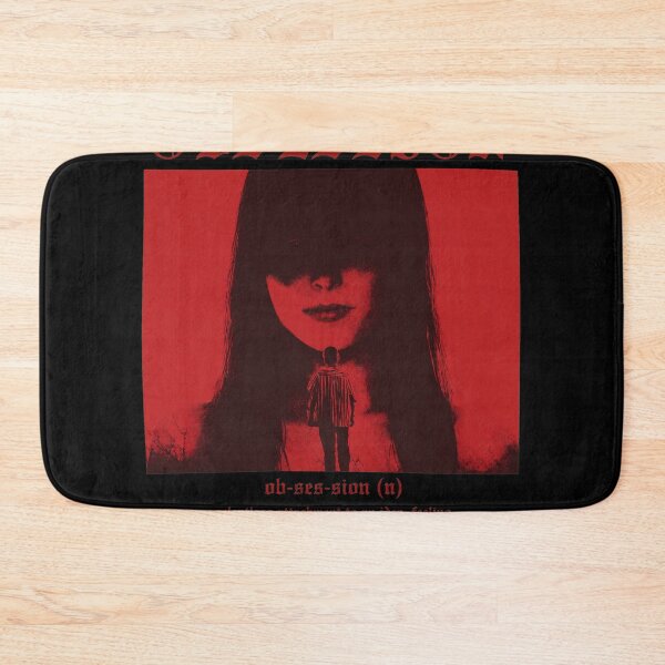 Item preview, OBSESSION Definition Dark Aesthetic  designed and sold by Jasonrompfgh.