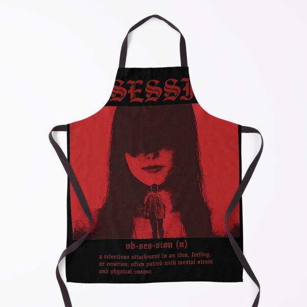 Item preview, OBSESSION Definition Dark Aesthetic  designed and sold by Jasonrompfgh.