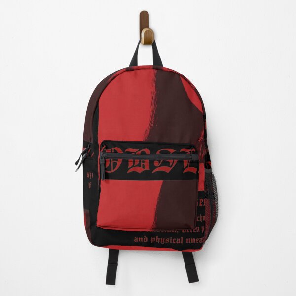 Item preview, OBSESSION Definition Dark Aesthetic  designed and sold by Jasonrompfgh.