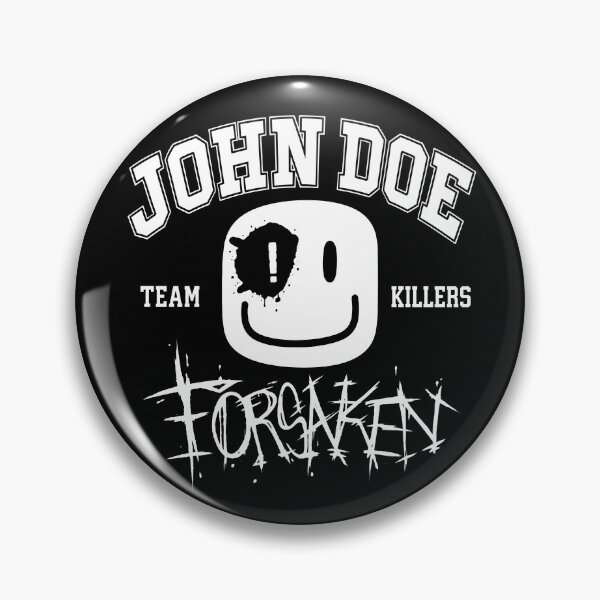 Item preview, Roblox Forsaken designed and sold by Gamify Store.