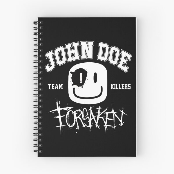 Item preview, Roblox Forsaken designed and sold by Gamify Store.