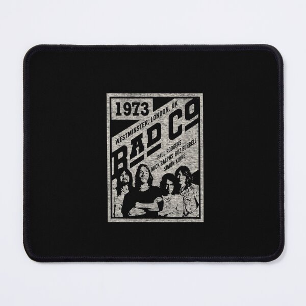 Item preview, Bad Vintage Rock Band designed and sold by ZerodawgGraffi.