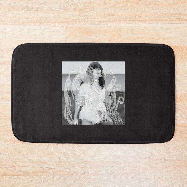 Item preview, BJRK Vespertine Inspired Abstract Art Design designed and sold by jamesfarrington.