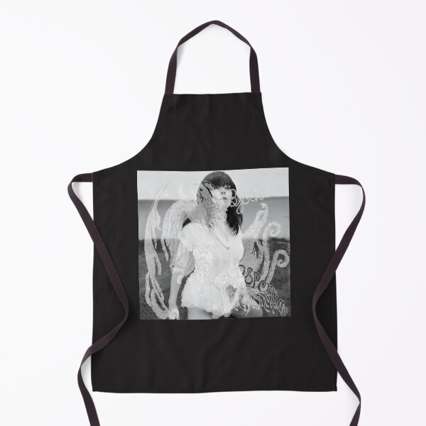 Artikelvorschau, BJRK Vespertine inspiriertes abstraktes Kunstdesign entworfen und verkauft von jamesfarrington.