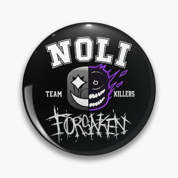 Item preview, Roblox Forsaken designed and sold by Gamify Store.
