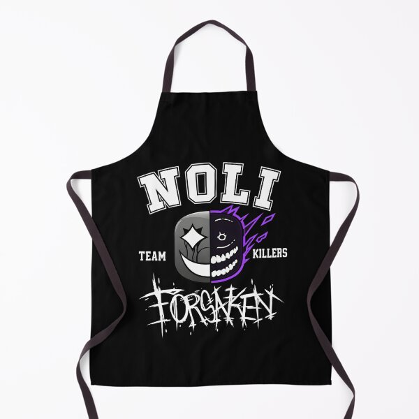 Item preview, Roblox Forsaken Character Gamer Fan Design designed and sold by Gamify Store.