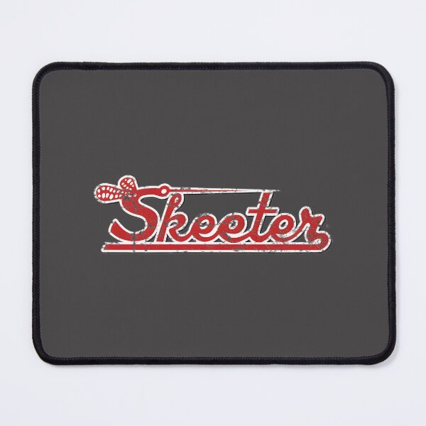 Item preview, Skeeter Cartoon Character Design with Playful Expression designed and sold by Jenil225.