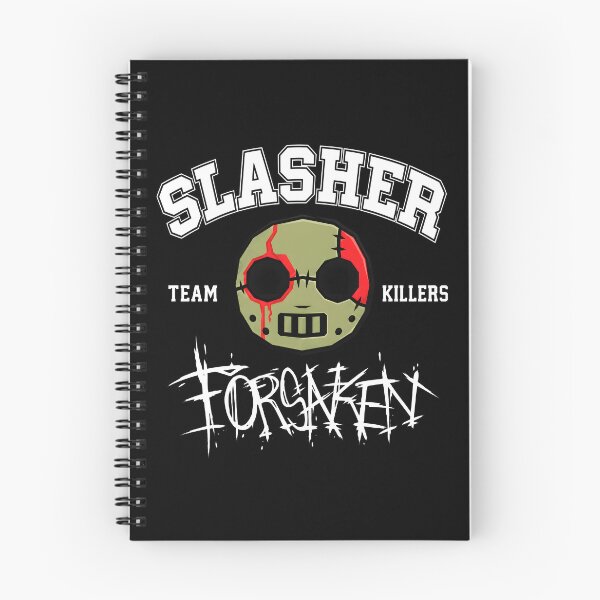 Item preview, Roblox Forsaken designed and sold by Gamify Store.