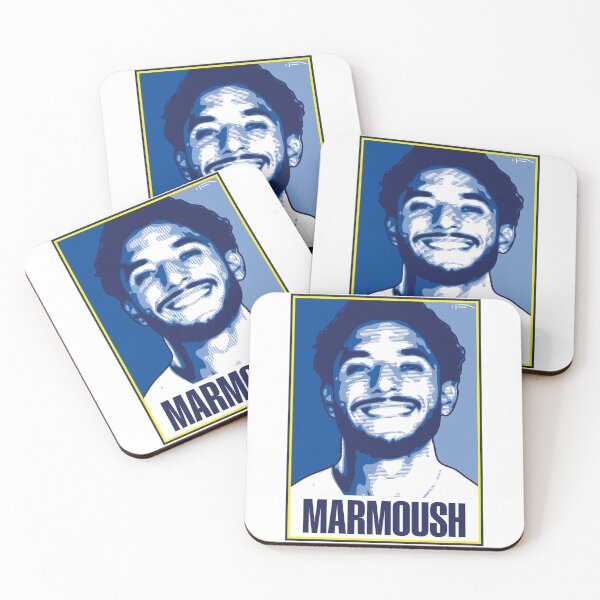 Item preview, Marmoush - TOT designed and sold by DFA.