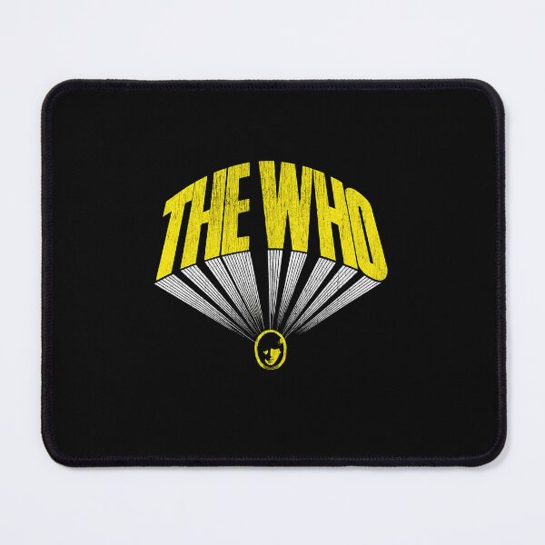 Item preview, The Who designed and sold by vali90.