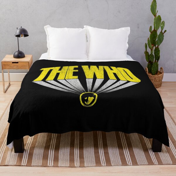 Item preview, The Who designed and sold by vali90.