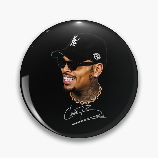 Item preview, Usher And Chris Brown R And B Tour Raymond And Brown designed and sold by zion28.