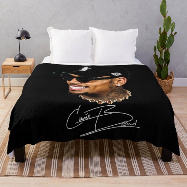 Item preview, Usher And Chris Brown R And B Tour Raymond And Brown designed and sold by zion28.