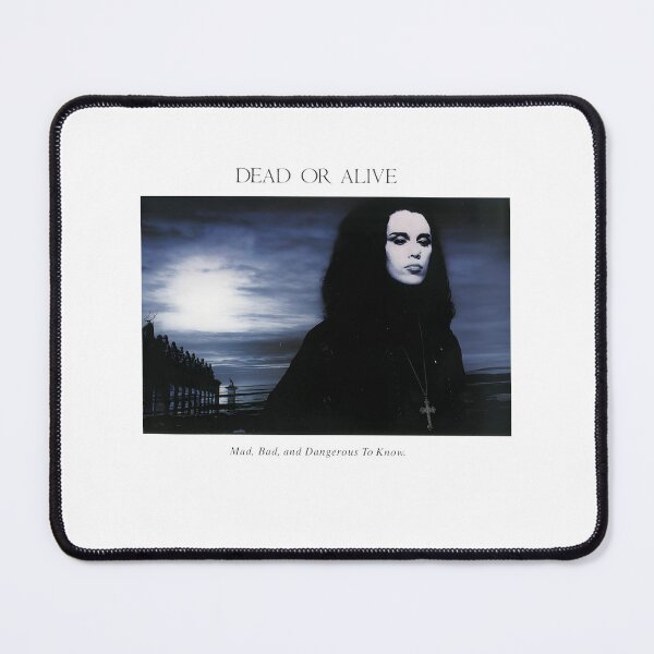 Item preview, Dead or Alive Vintage Style Graphic Design with Bold Typography designed and sold by jamesfarrington.