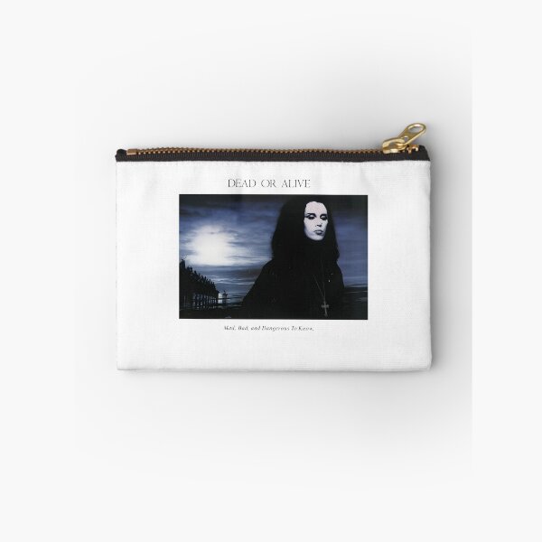Item preview, Dead or Alive Vintage Style Graphic Design with Bold Typography designed and sold by jamesfarrington.