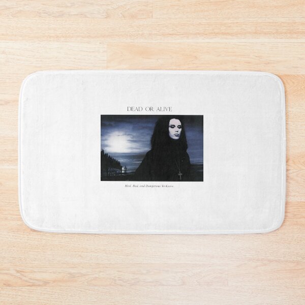 Item preview, Dead or Alive Vintage Style Graphic Design with Bold Typography designed and sold by jamesfarrington.