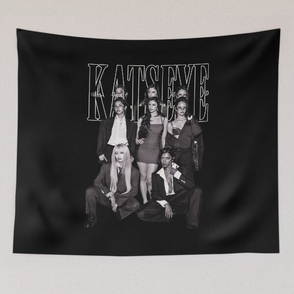 Item preview, Retro Vintage Group Style  designed and sold by Rumney66.