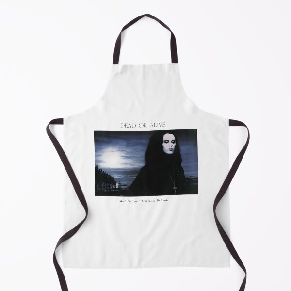 Item preview, Dead or Alive Vintage Style Graphic Design with Bold Typography designed and sold by jamesfarrington.