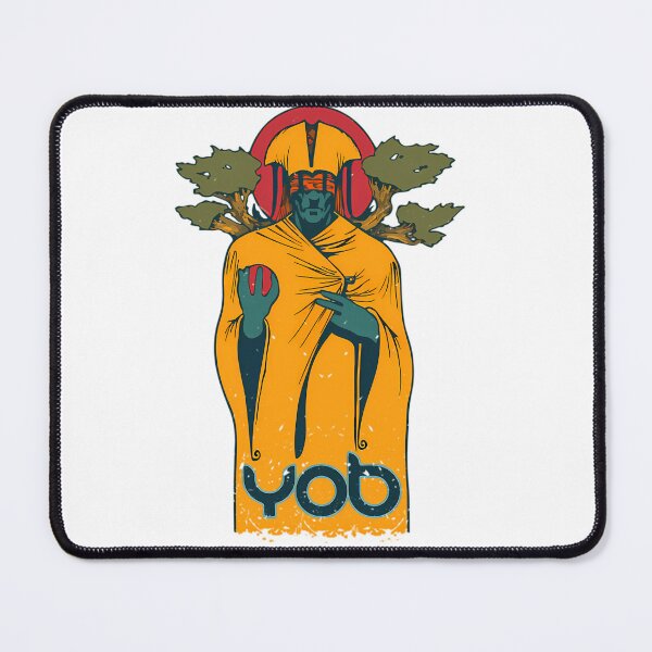 Item preview, Yob designed and sold by Lourine.