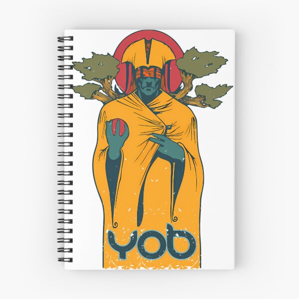 Item preview, Yob designed and sold by Lourine.