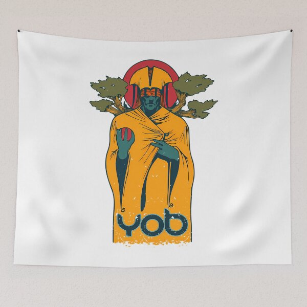 Item preview, Yob designed and sold by Lourine.
