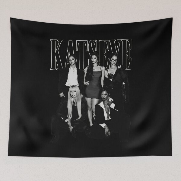 Item preview, Retro Group Style Fashion Graphic  designed and sold by Herrman66.