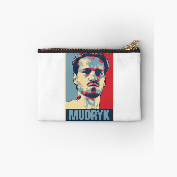 Item preview, Mudryk designed and sold by DFA.