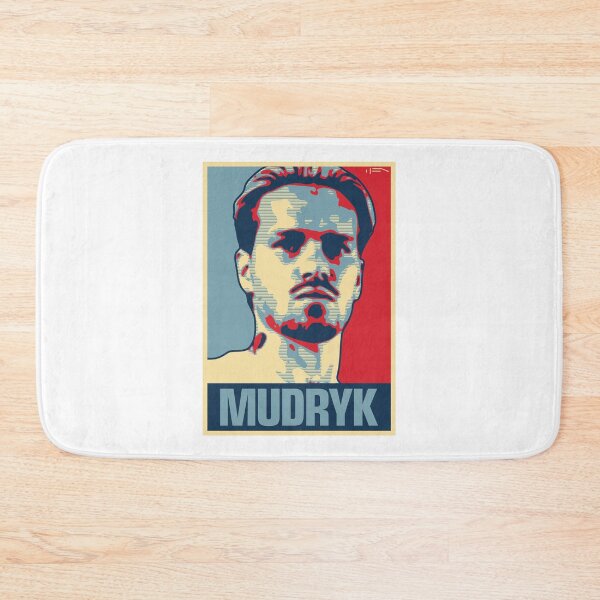 Item preview, Mudryk designed and sold by DFA.