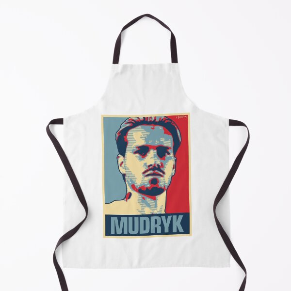Item preview, Mudryk designed and sold by DFA.