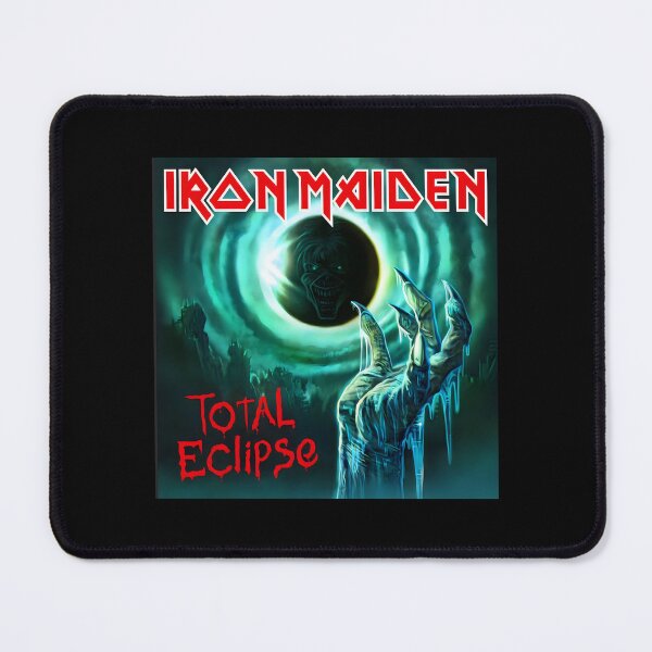 Item preview, Total Eclipse album designed and sold by BlackWhite-SHOP.