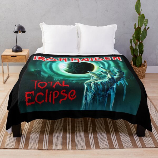 Item preview, Total Eclipse album designed and sold by BlackWhite-SHOP.
