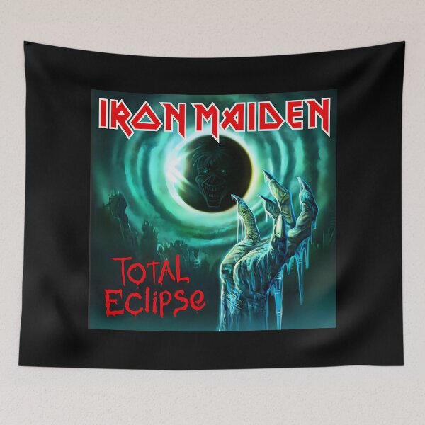 Item preview, Total Eclipse album designed and sold by BlackWhite-SHOP.