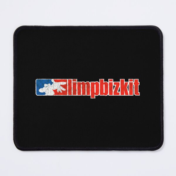 Item preview, Red Blue Typography Logo designed and sold by ThePinkRooms.