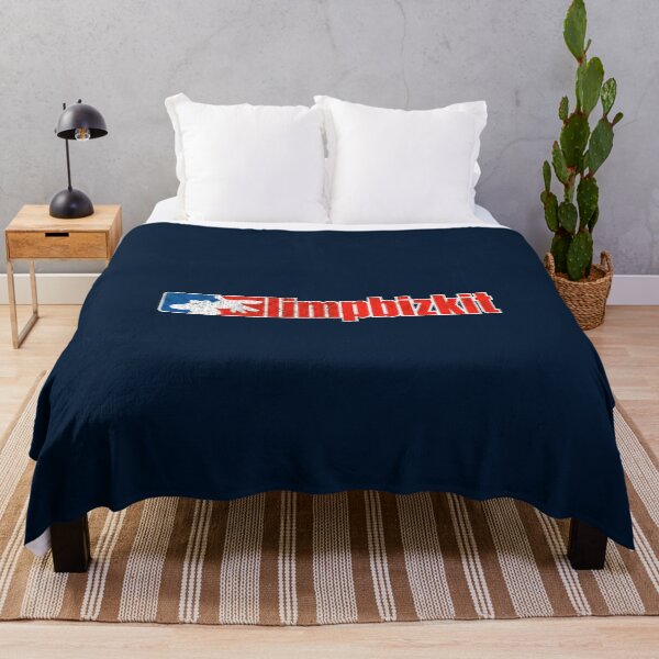 Item preview, Red Blue Typography Logo designed and sold by ThePinkRooms.