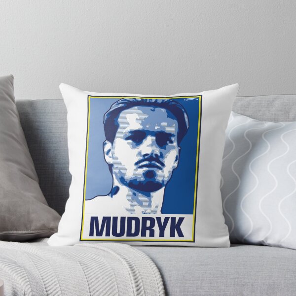 Item preview, Mudryk - TOT designed and sold by DFA.