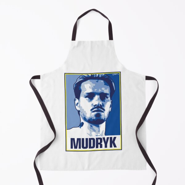 Item preview, Mudryk - TOT designed and sold by DFA.